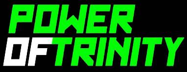 logo Power Of Trinity